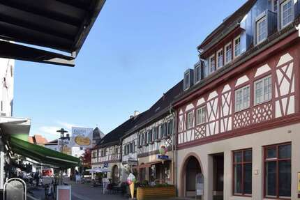 Gewerbeobjekt Heppenheim - 2.700&euro; | Angebot:17965280