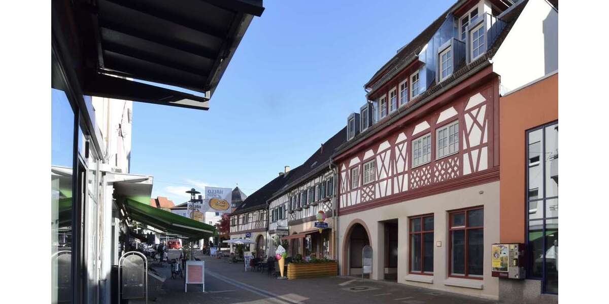 Gewerbeobjekt Heppenheim - 2.700&euro; | Angebot:17965280