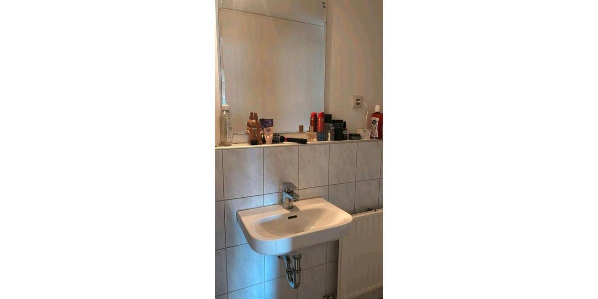 Etagenwohnung Hanerau-Hademarschen Hademarschen - 3 Zimmer, 84 m&sup2;, 1.200&euro; | Angebot:26013625