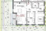 Erdgeschoßwohnung Schloß Holte-Stukenbrock Stukenbrock - 3 Zimmer, 92 m&sup2;, 1.100&euro; | Angebot:26700895