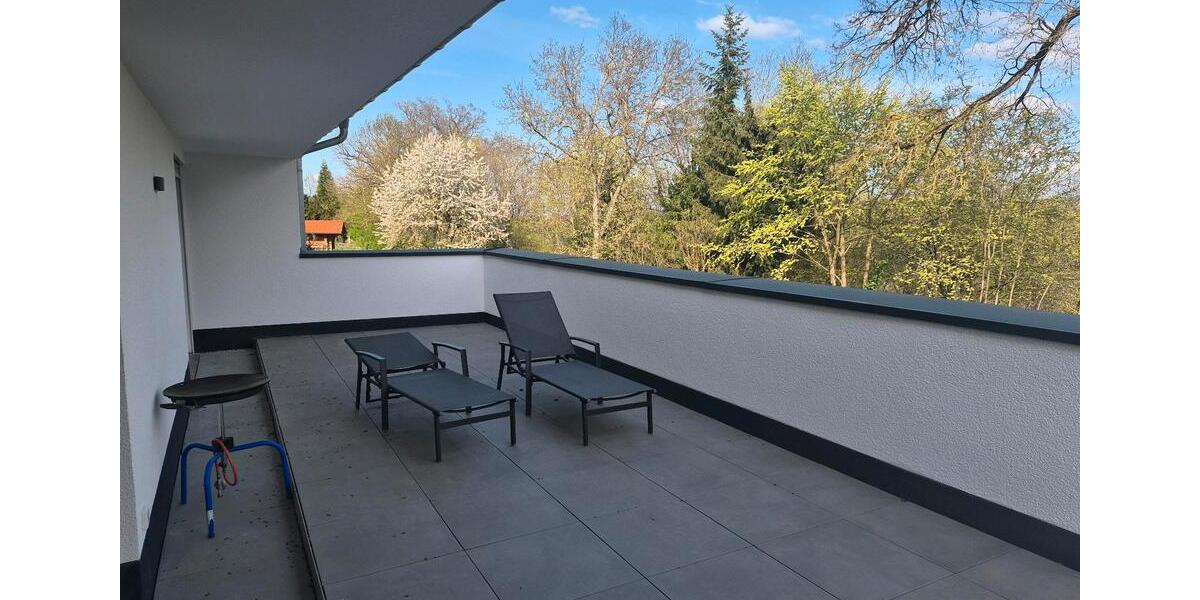 Erdgeschoßwohnung Haigerloch - 4.5 Zimmer, 150 m&sup2;, 1.800&euro; | Angebot:26224772
