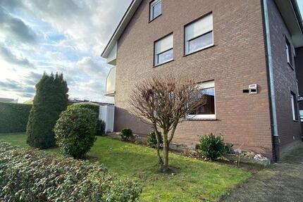 Wohnung Cloppenburg - 3 Zimmer, 101 m&sup2;, 880&euro; | Angebot:24712001