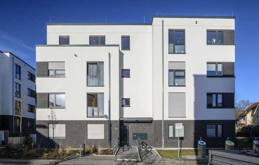 Wohnung zum Mieten in Bochum 975 € 81.5 m²