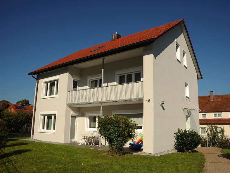 Wohnung zum Mieten in Aalen 750 € 55.38 m²