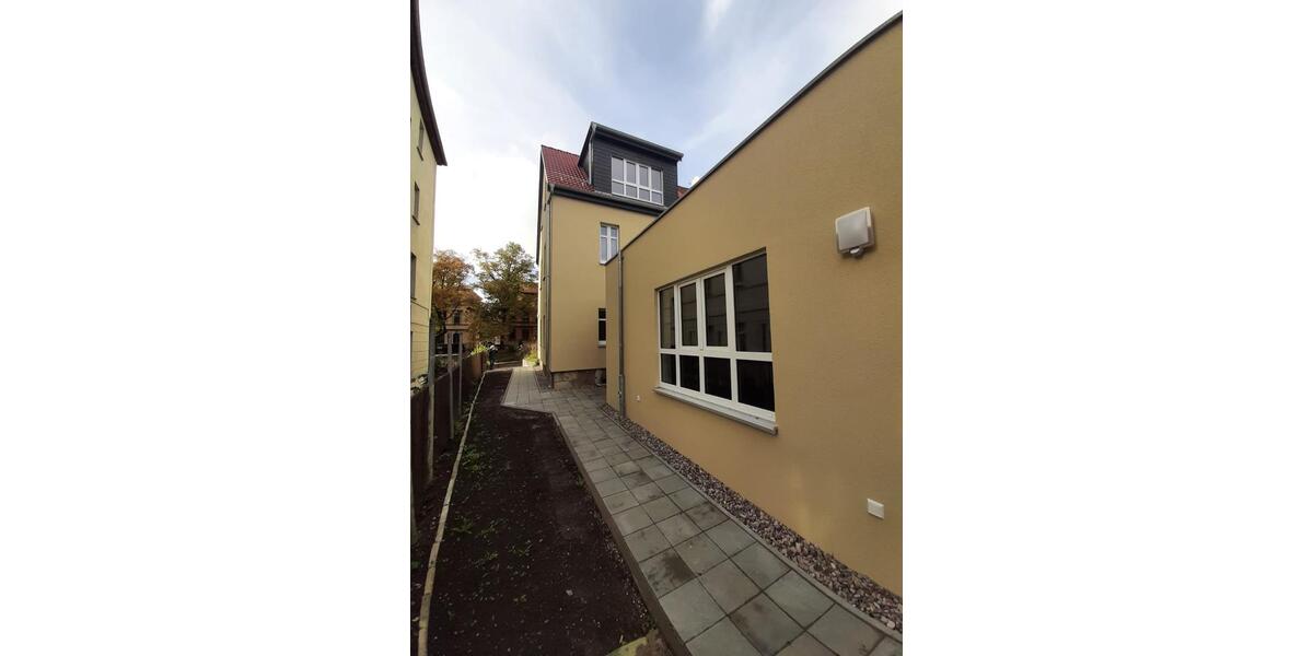 Wohnen auf Zeit Weimar - 4 Zimmer, 15 m&sup2;, 480&euro; | Angebot:26661387