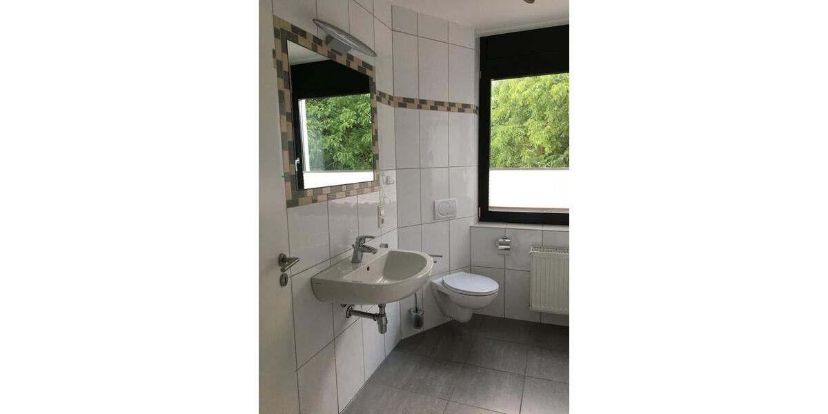 Erdgeschoßwohnung Osburg - 3 Zimmer, 73 m&sup2;, 620&euro; | Angebot:26024880