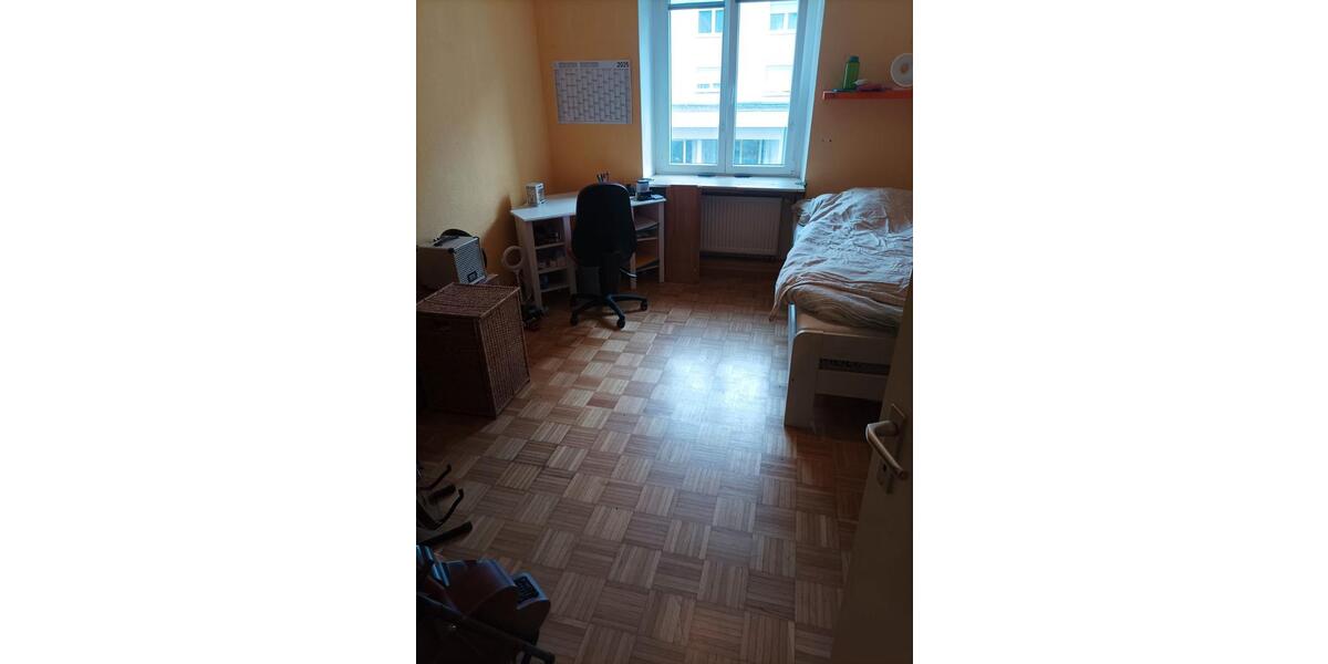 Etagenwohnung Würzburg Steinbachtal - 3 Zimmer, 64 m&sup2;, 770&euro; | Angebot:26557765