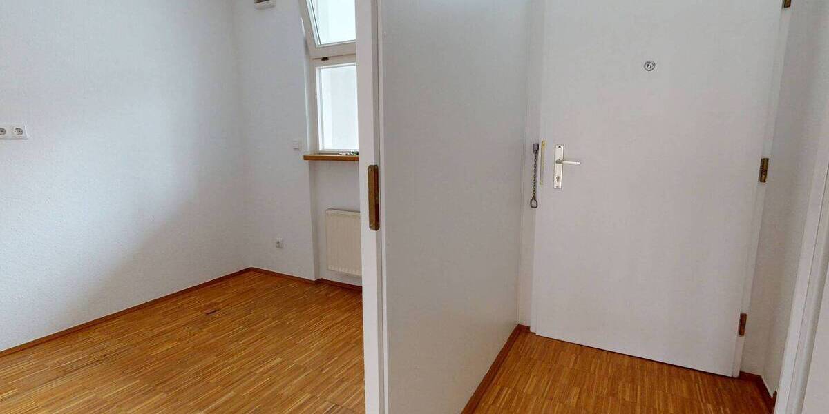 Etagenwohnung Leipzig Eutritzsch - 2 Zimmer, 48 m&sup2;, 479&euro; | Angebot:26154813