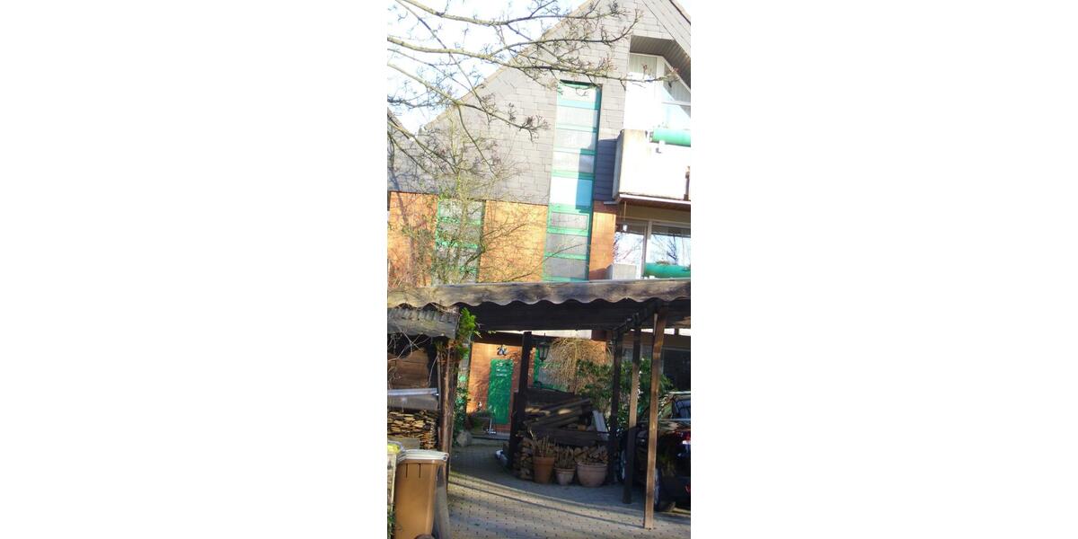 Maisonettenwohnung Dortmund Aplerbeck - 2 Zimmer, 70 m&sup2;, 595&euro; | Angebot:26704996