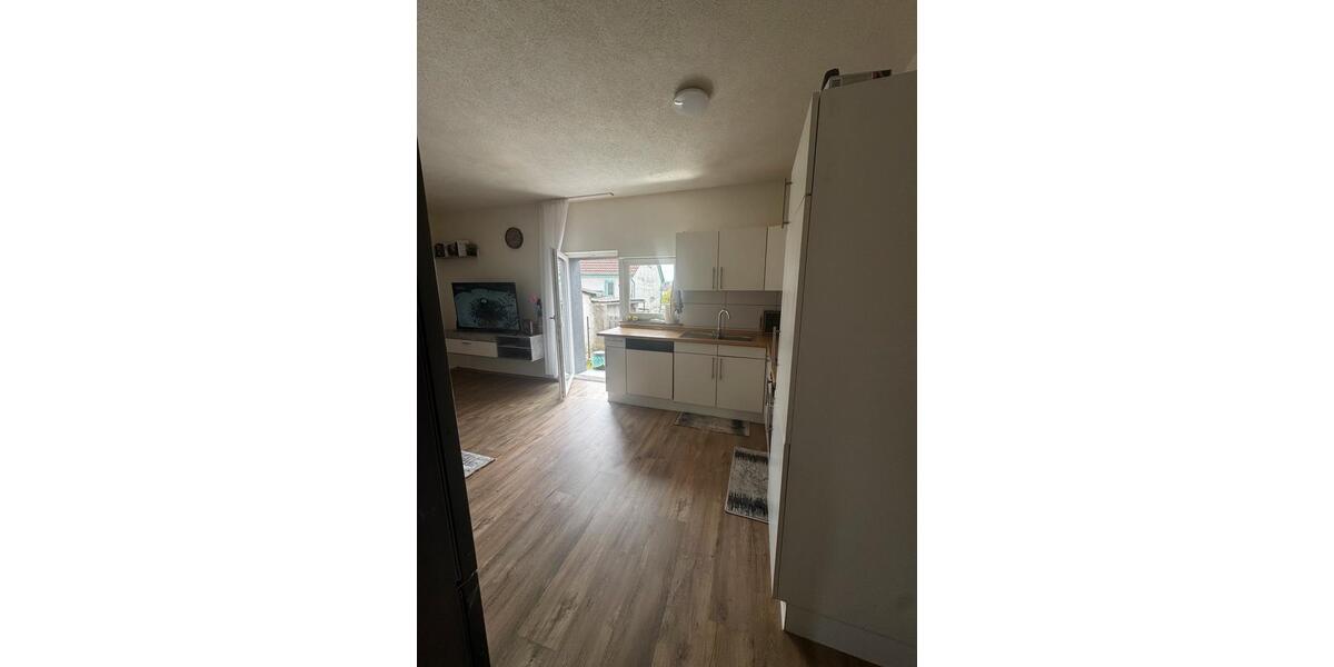 Erdgeschoßwohnung Bad Saulgau - 3 Zimmer, 65 m&sup2;, 650&euro; | Angebot:26522058