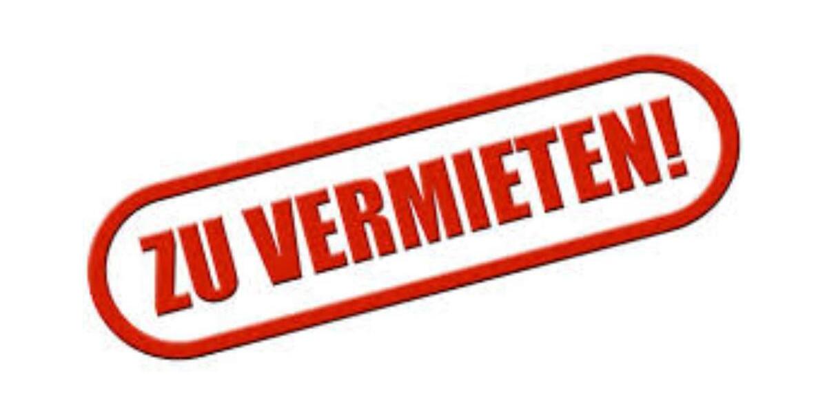 Mietwohnung 4 zimmer