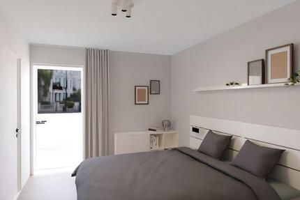 B4a- Toplage für Studis – Stylisches WG-Zimmer im Neubau mitten in Aachen zimmer