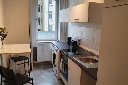 Zimmer Hannover Mitte - 2 Zimmer, 1.050&euro; | Angebot:25893335