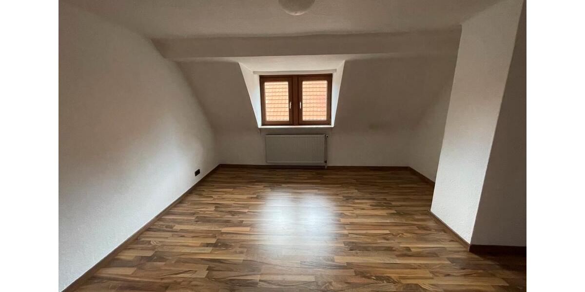 Maisonettenwohnung Rothenburg ob der Tauber - 2 Zimmer, 93 m&sup2;, 800&euro; | Angebot:24565273