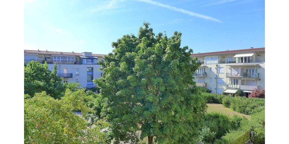 TerraSELECT: MUC-Südost - Unterbiberg, Nähe S5U5S3 | 2 Zi. | ruhige Lage | 52 m² Wfl. | teilmöbliert | Fernwärme | 2. OG - Sonnenbalkon 2 zimmer