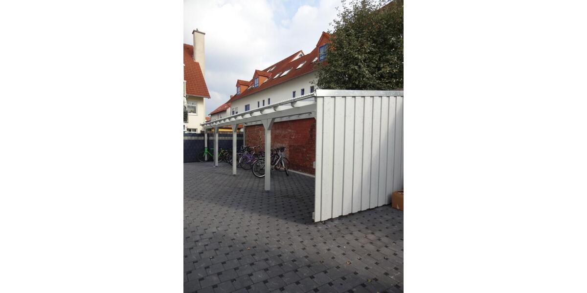 Wohnen auf Zeit Göttingen Grone - 1 Zimmer, 24 m&sup2;, 450&euro; | Angebot:25288787