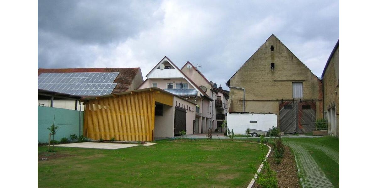 Etagenwohnung Kolitzheim - 3 Zimmer, 80 m&sup2;, 474&euro; | Angebot:25852503