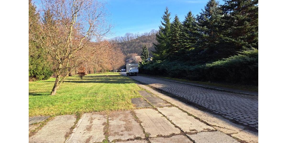 Gewerbeobjekt Weida - 84&euro; | Angebot:20282270