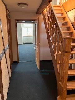 Etagenwohnung Neustadt-Glewe Glewe - 5 Zimmer, 185 m&sup2;, 900&euro; | Angebot:21227176