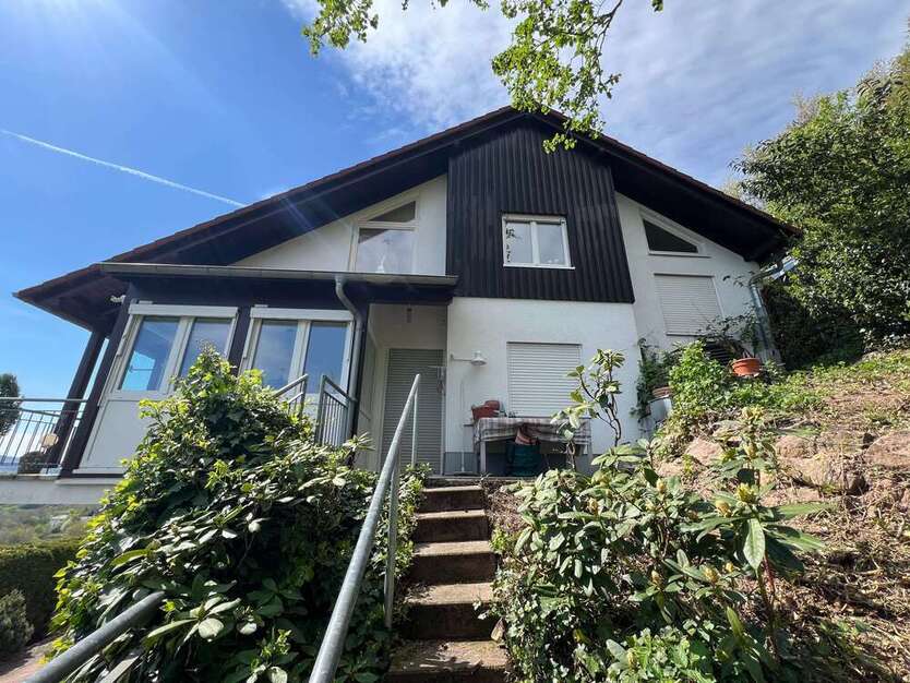 Haus zum Mieten in Gelnhausen 1.400 € 140 m²