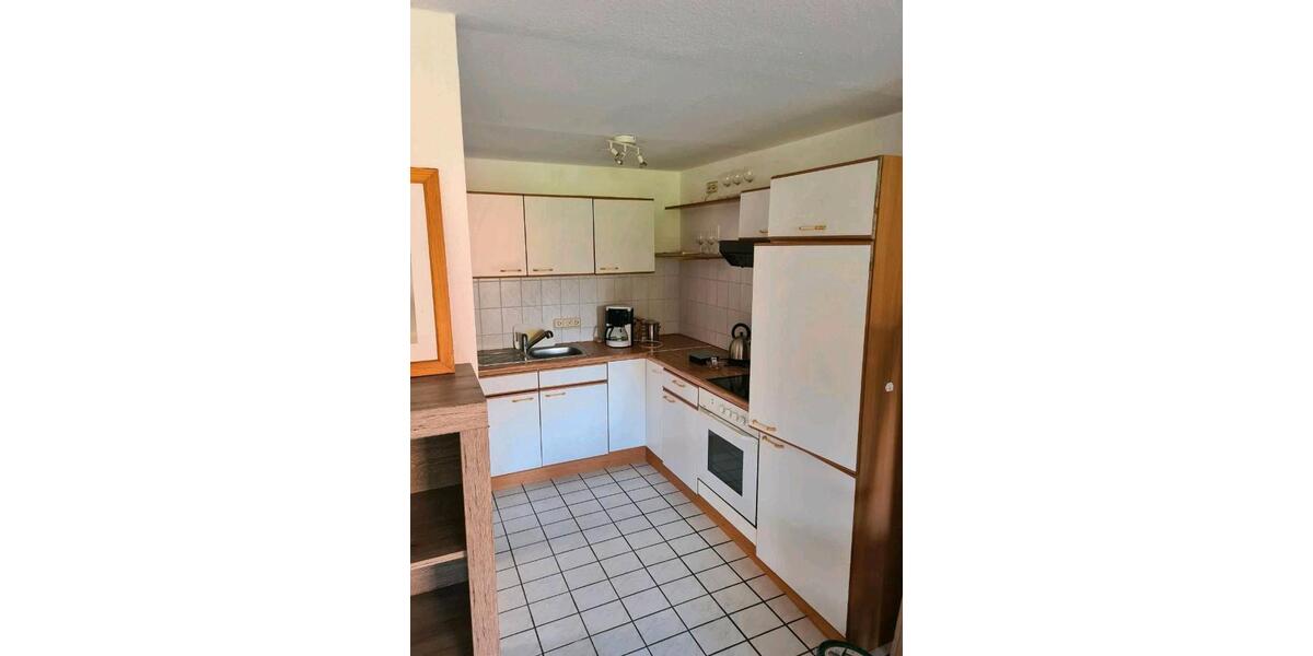 Etagenwohnung Calden - 2 Zimmer, 55 m&sup2;, 1.234&euro; | Angebot:26354945