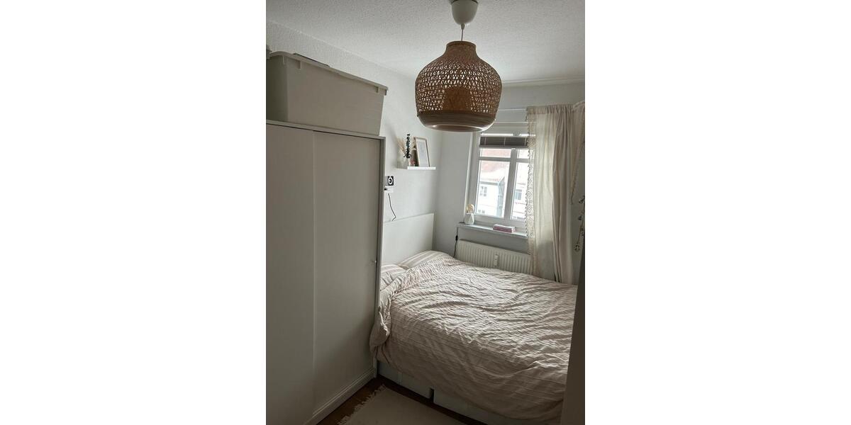 Dachgeschoßwohnung Tribsees - 2 Zimmer, 33 m&sup2;, 215&euro; | Angebot:24866720
