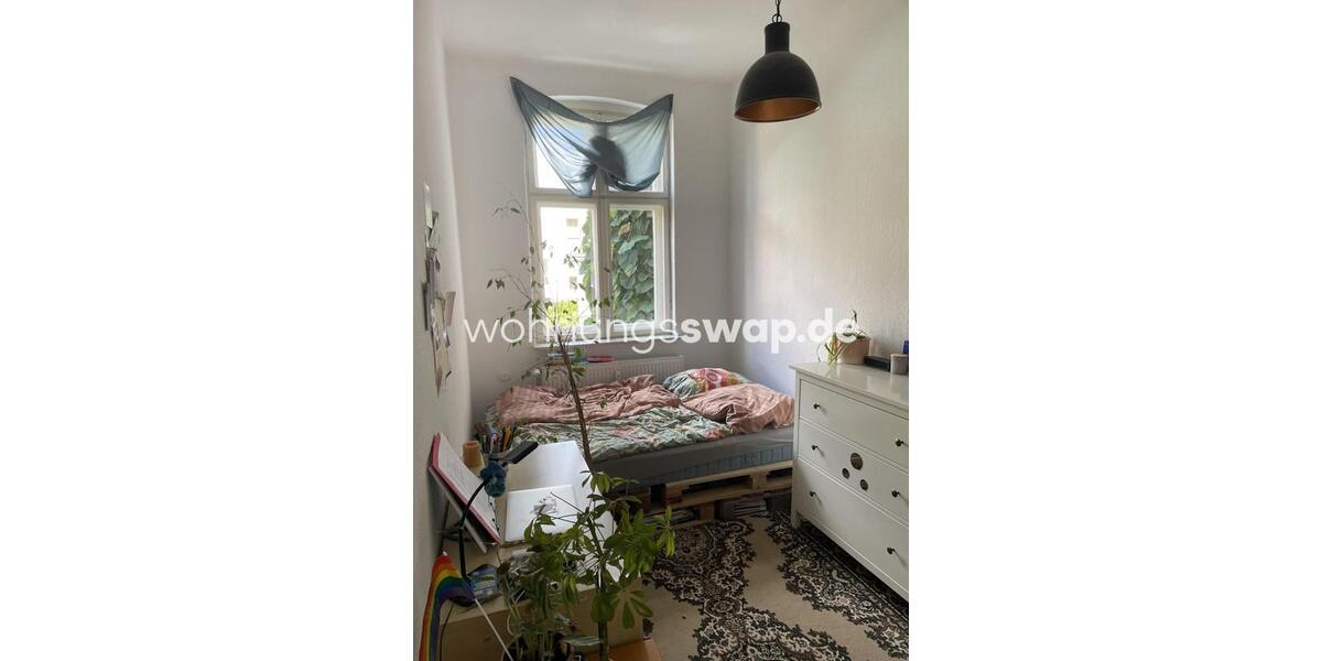 Etagenwohnung Potsdam Berliner Vorstadt - 5 Zimmer, 130 m&sup2;, 1.840&euro; | Angebot:24539531