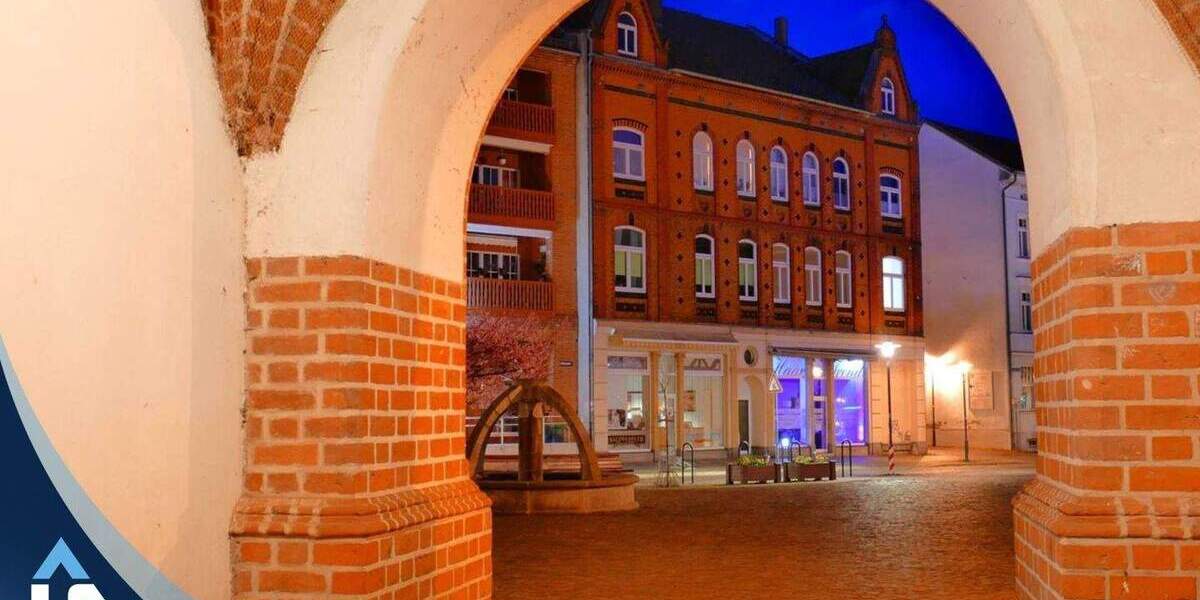 Gewerbeobjekt Gardelegen - 2 Zimmer, 160 m&sup2;, 700&euro; | Angebot:24098090