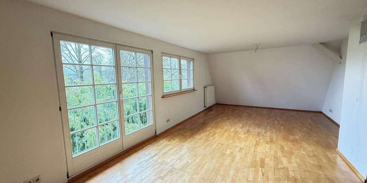 Etagenwohnung Konstanz Allmannsdorf - 3 Zimmer, 110 m&sup2;, 1.700&euro; | Angebot:25810787