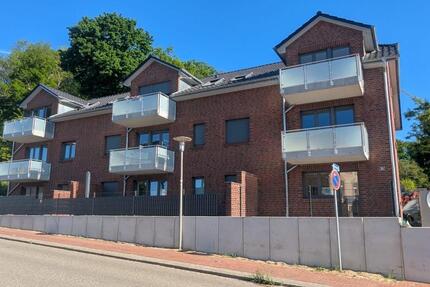 Wohnung Boizenburg/Elbe Elbe - 4 Zimmer, 93 m&sup2;, 933&euro; | Angebot:24704403