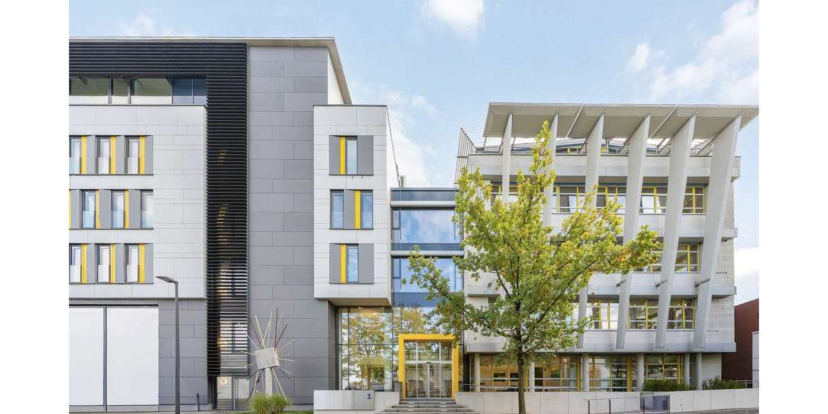 Etagenwohnung Baden-Baden Baden - 1 Zimmer, 4.322&euro; | Angebot:26453871