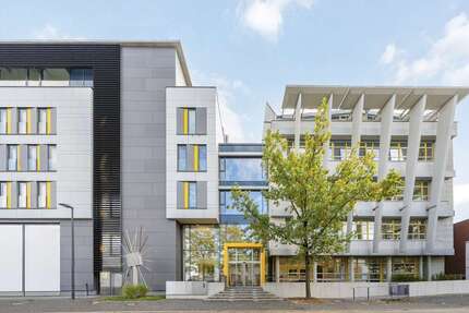 Wohnung Baden-Baden Baden - 1 Zimmer, 4.322&euro; | Angebot:26453871