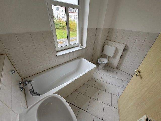 Etagenwohnung Oschatz - 2 Zimmer, 40 m&sup2;, 260&euro; | Angebot:24040542
