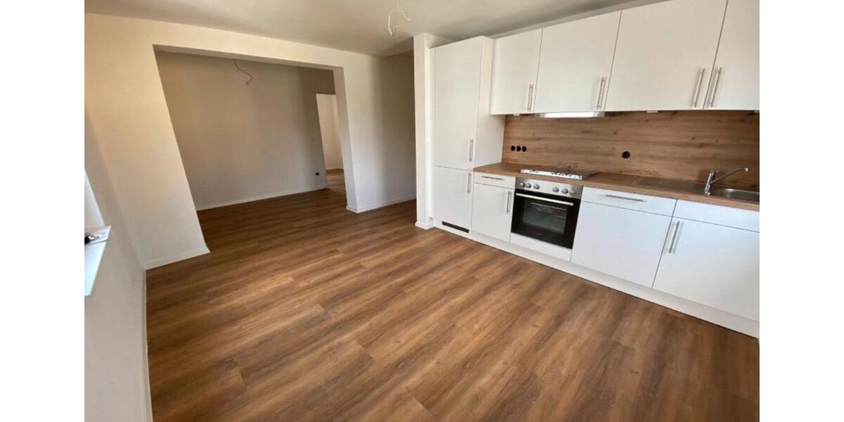 Etagenwohnung Schwandorf - 1.5 Zimmer, 45 m&sup2;, 475&euro; | Angebot:26704328