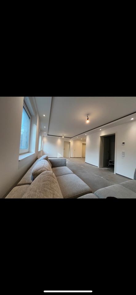 3 Zi-Wohnung