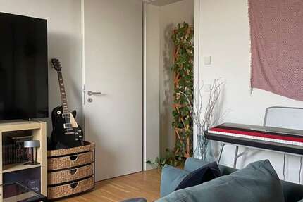 Wohnung zum Mieten in Marburg Bauerbach 725 € 59 m² 2 zimmer