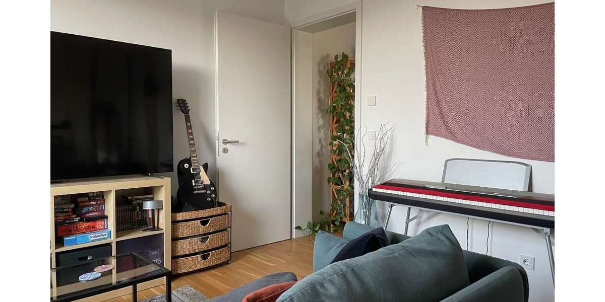 Wohnung zum Mieten in Marburg Bauerbach 725 € 59 m² 2 zimmer