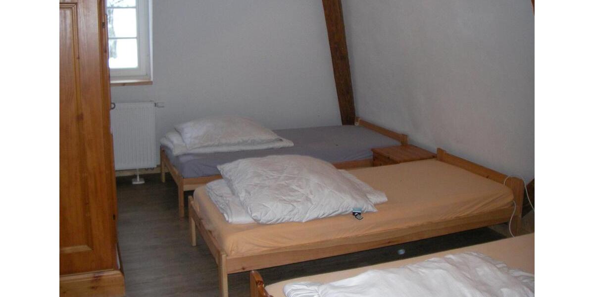 Wohnen auf Zeit Kulmbach Blaich - 10 Zimmer, 200 m&sup2;, 15&euro; | Angebot:17479446