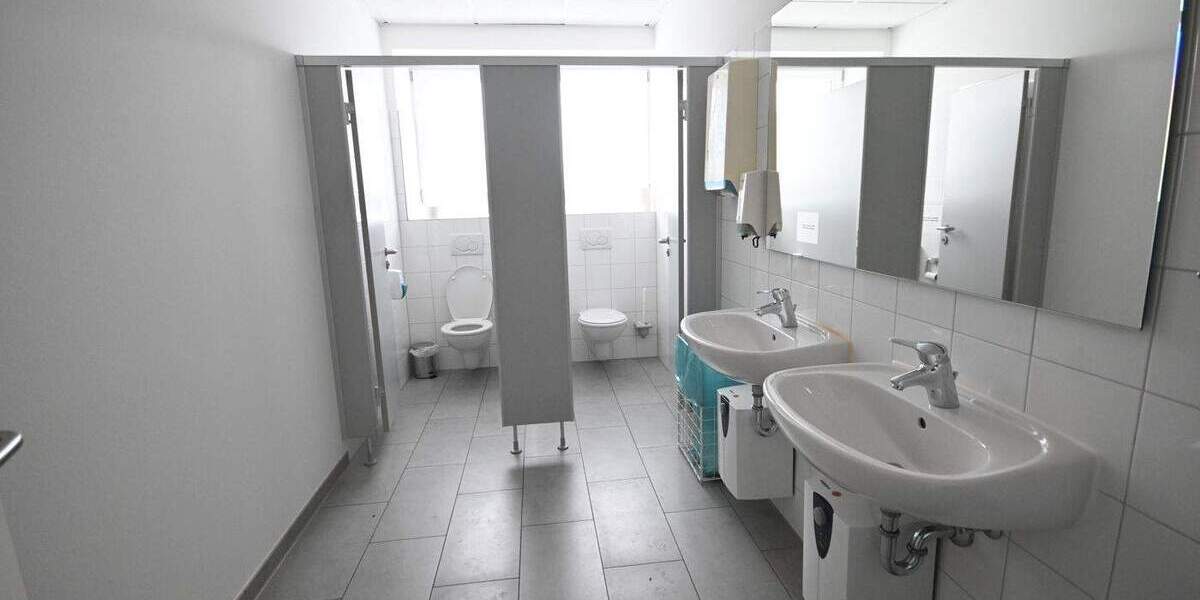 Gewerbeobjekt Berg bei Neumarkt in der Oberpfalz / Meilenhofen Berg - 9.900&euro; | Angebot:25769019