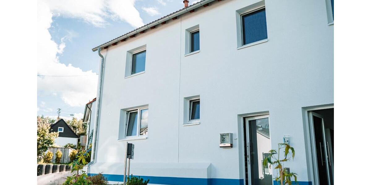 Erdgeschoßwohnung Aalen Dewangen - 3 Zimmer, 70 m&sup2;, 22&euro; | Angebot:26288232