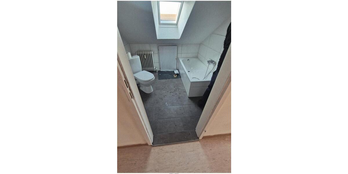 Dachgeschoßwohnung Ruppertsweiler - 3 Zimmer, 65 m&sup2;, 450&euro; | Angebot:26492653