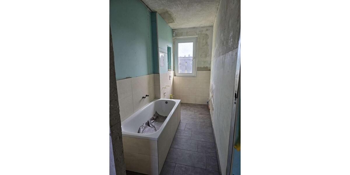 Etagenwohnung Grimmen - 2 Zimmer, 50 m&sup2;, 425&euro; | Angebot:26057835