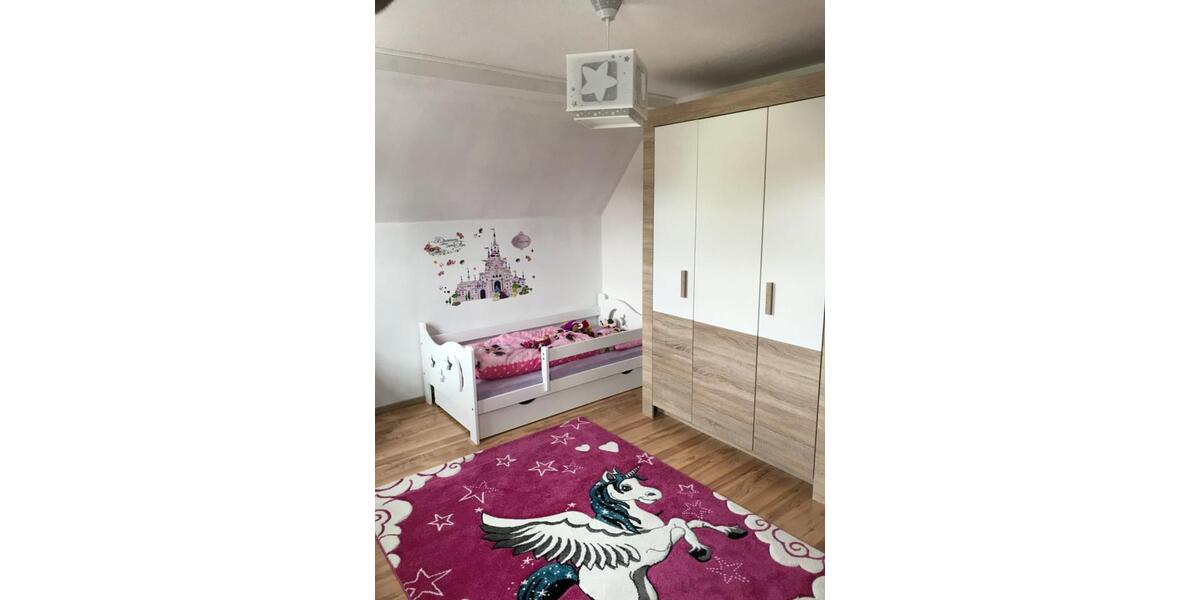 Wohnung DG 3 zimmer