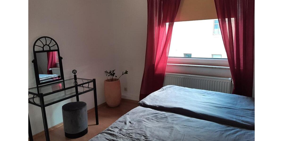 Wohnen auf Zeit Pirna - 2 Zimmer, 45 m&sup2;, 650&euro; | Angebot:24591261