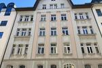 Dachgeschoßwohnung Chemnitz Kapellenberg - 2 Zimmer, 72 m&sup2;, 410&euro; | Angebot:26682184