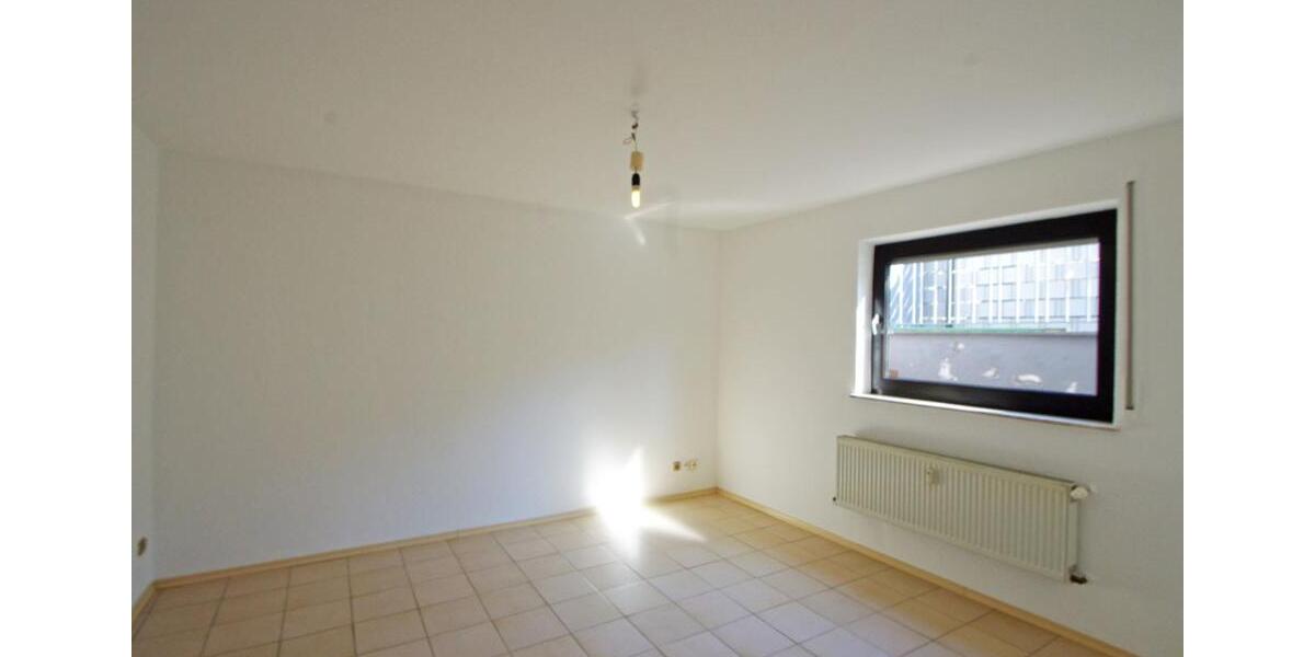 Ruhig wohnen mit Stadtbusanbindung 2 zimmer