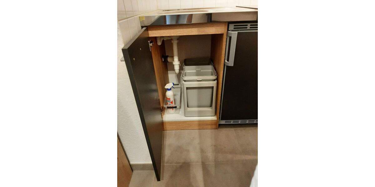 Etagenwohnung Dortmund Brackel - 1 Zimmer, 36 m&sup2;, 400&euro; | Angebot:25168212