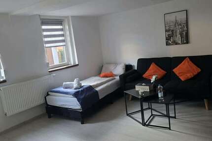 Zimmer Gießen - 1 Zimmer, 1.200&euro; | Angebot:24645802