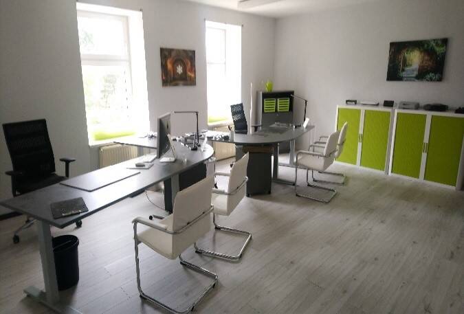 Gewerbeobjekt Malchin - 375&euro; | Angebot:25716578