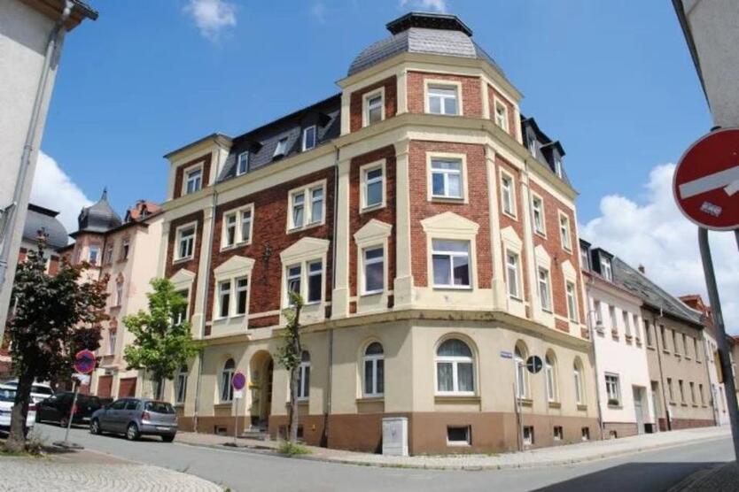 Schöne 90m² Gewerbeeinheit im Zentrum von Ronneburg bei Gera